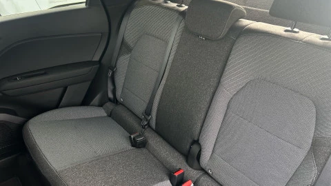 Mitsubishi ASX 130T MHEV Kaiteki