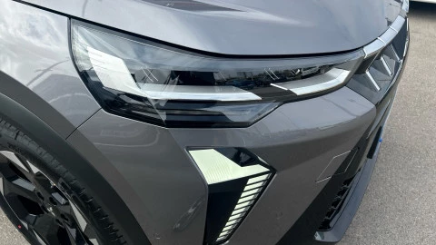 Mitsubishi ASX 130T MHEV Kaiteki