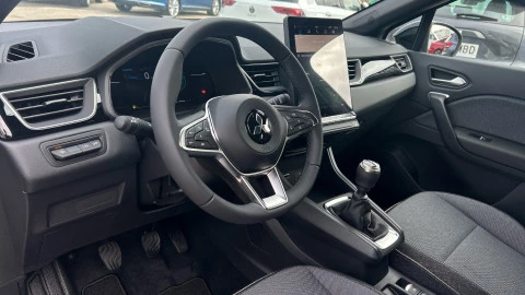 Mitsubishi ASX 130T MHEV Kaiteki