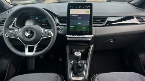 Mitsubishi ASX 130T MHEV Kaiteki