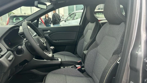 Mitsubishi ASX 130T MHEV Kaiteki