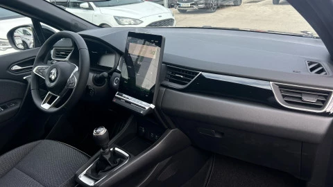 Mitsubishi ASX 130T MHEV Kaiteki