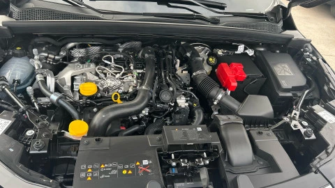 Mitsubishi ASX 130T MHEV Kaiteki