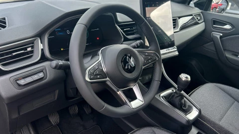 Mitsubishi ASX 130T MHEV Kaiteki