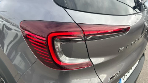 Mitsubishi ASX 130T MHEV Kaiteki