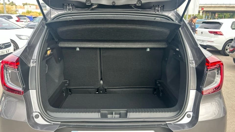 Mitsubishi ASX 130T MHEV Kaiteki