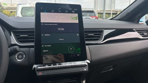 Mitsubishi ASX 130T MHEV Kaiteki