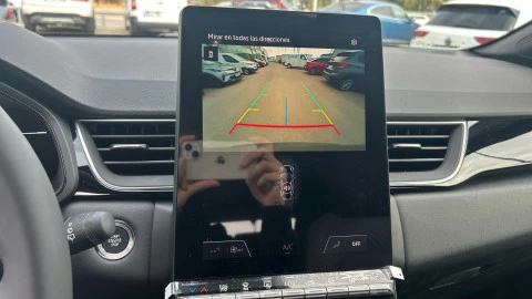 Mitsubishi ASX 130T MHEV Kaiteki