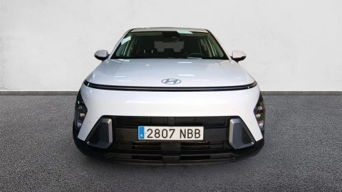 Hyundai Kona HEV 1.6GDI 129CV DT Maxx