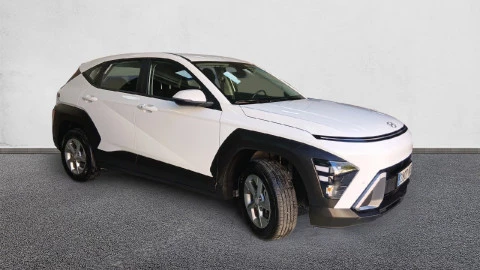Hyundai Kona HEV 1.6GDI 129CV DT Maxx