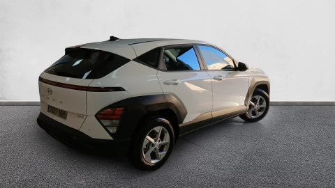 Hyundai Kona HEV 1.6GDI 129CV DT Maxx
