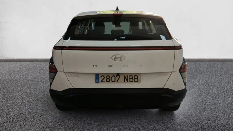 Hyundai Kona HEV 1.6GDI 129CV DT Maxx