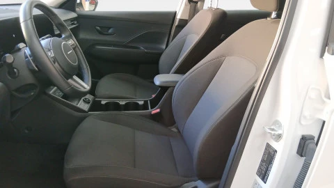 Hyundai Kona HEV 1.6GDI 129CV DT Maxx