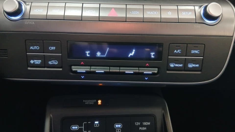 Hyundai Kona HEV 1.6GDI 129CV DT Maxx