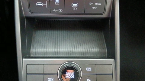 Hyundai Kona HEV 1.6GDI 129CV DT Maxx