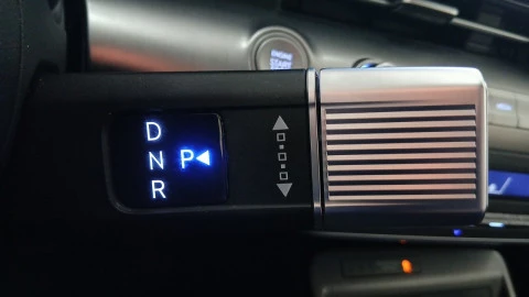 Hyundai Kona HEV 1.6GDI 129CV DT Maxx