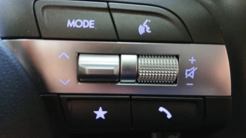 Hyundai Kona HEV 1.6GDI 129CV DT Maxx