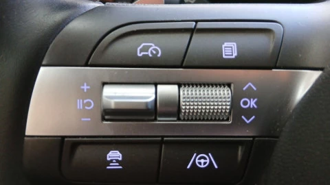 Hyundai Kona HEV 1.6GDI 129CV DT Maxx