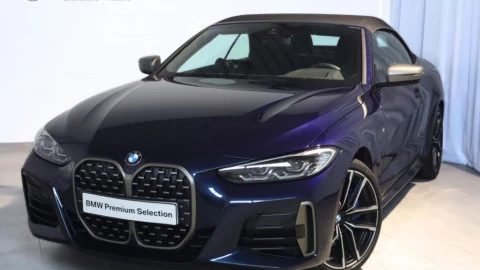 BMW Serie 4 M440 i xDrive BMW Serie 4 M440 i xDrive