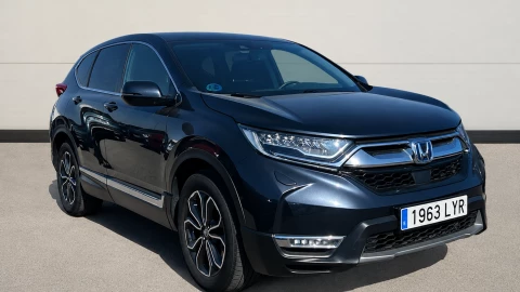Honda CR-V 2.0 i-MMD 4x2Elegance Navi