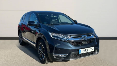 Honda CR-V 2.0 i-MMD 4x2Elegance Navi