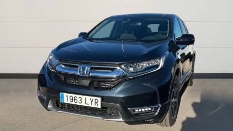 Honda CR-V 2.0 i-MMD 4x2Elegance Navi