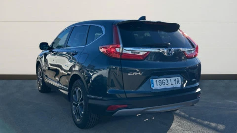 Honda CR-V 2.0 i-MMD 4x2Elegance Navi