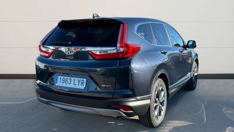 Honda CR-V 2.0 i-MMD 4x2Elegance Navi