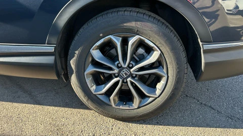 Honda CR-V 2.0 i-MMD 4x2Elegance Navi