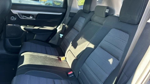 Honda CR-V 2.0 i-MMD 4x2Elegance Navi