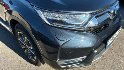 Honda CR-V 2.0 i-MMD 4x2Elegance Navi