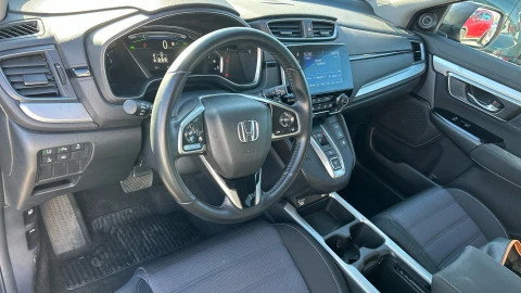 Honda CR-V 2.0 i-MMD 4x2Elegance Navi