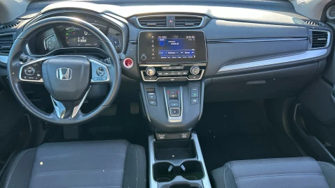 Honda CR-V 2.0 i-MMD 4x2Elegance Navi