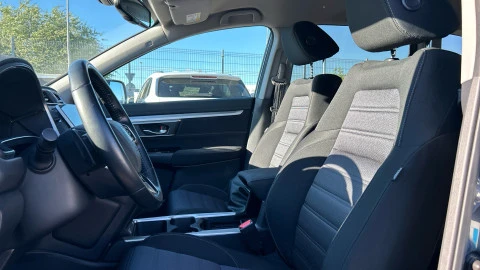 Honda CR-V 2.0 i-MMD 4x2Elegance Navi