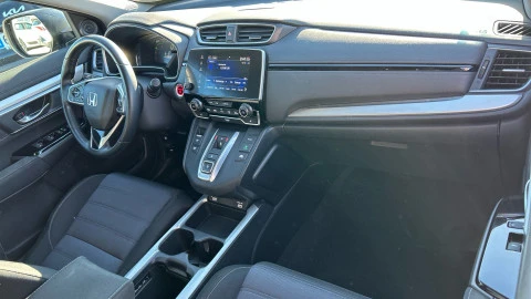 Honda CR-V 2.0 i-MMD 4x2Elegance Navi