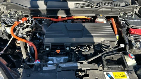 Honda CR-V 2.0 i-MMD 4x2Elegance Navi