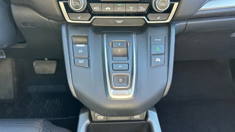Honda CR-V 2.0 i-MMD 4x2Elegance Navi