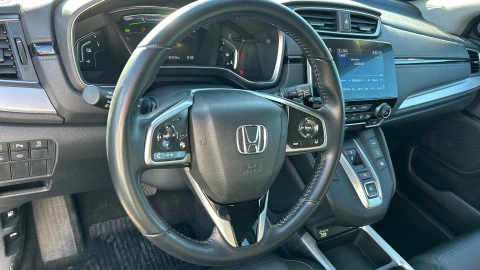 Honda CR-V 2.0 i-MMD 4x2Elegance Navi