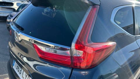 Honda CR-V 2.0 i-MMD 4x2Elegance Navi
