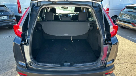 Honda CR-V 2.0 i-MMD 4x2Elegance Navi