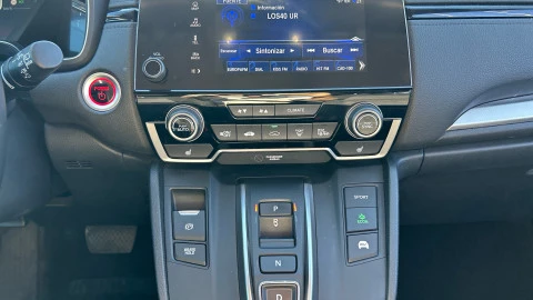 Honda CR-V 2.0 i-MMD 4x2Elegance Navi