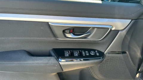 Honda CR-V 2.0 i-MMD 4x2Elegance Navi