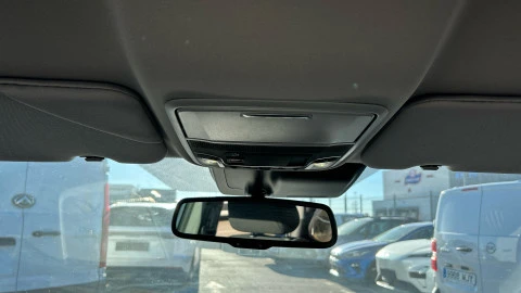 Honda CR-V 2.0 i-MMD 4x2Elegance Navi
