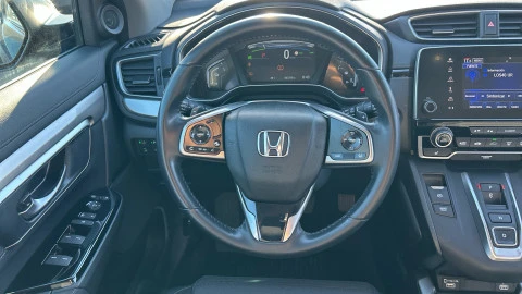Honda CR-V 2.0 i-MMD 4x2Elegance Navi