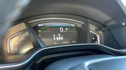 Honda CR-V 2.0 i-MMD 4x2Elegance Navi