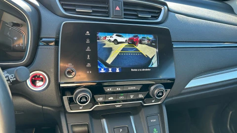Honda CR-V 2.0 i-MMD 4x2Elegance Navi