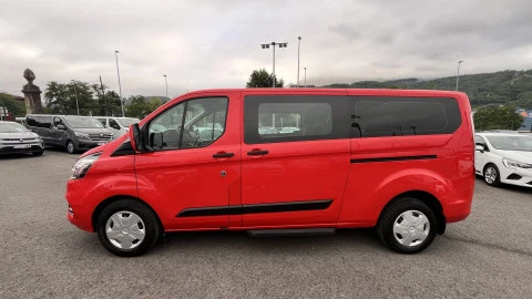 Ford Transit Custom Kombi 2.0 TDCI 96kW 320 L1 Trend MHEV
