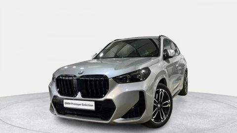 BMW X1 sDrive20d