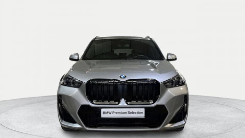 BMW X1 sDrive20d