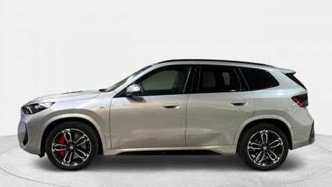 BMW X1 sDrive20d